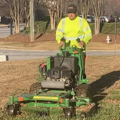 Dave's quality landscaping services