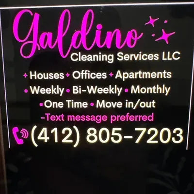 Galdino Cleaning Services LLC
