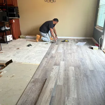 Dawud’ Remodel LLC