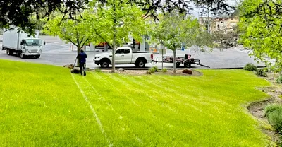 Active Lawn Care