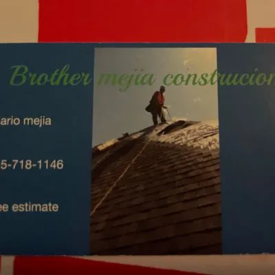 Brother Mejía llc