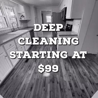 Pristine Janitorial Service