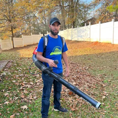 Bonito Landscaping