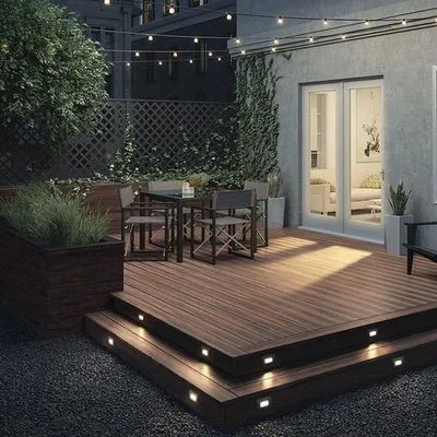 Green Garden Landscaping
