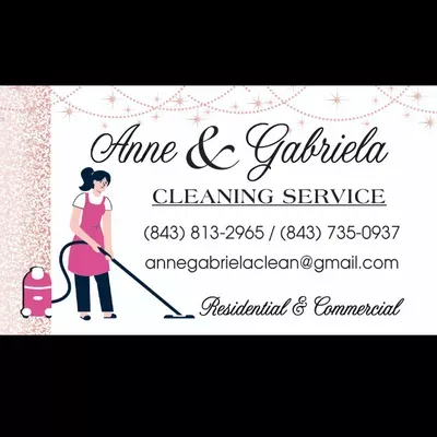 Anne & Gabriela House Cleaning Service