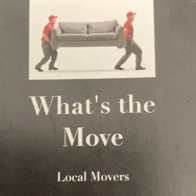 WhatsTheMove