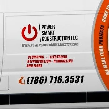 Power Smart Construction