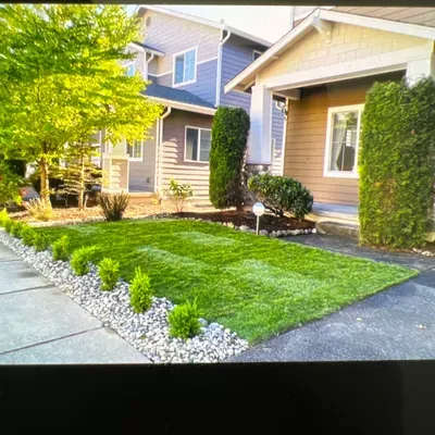 Alfredo’s landscaping
