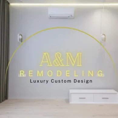 A&M Remodeling