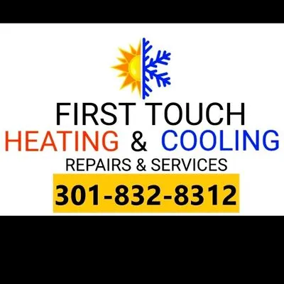 FIRST TOUCH HEATING & COOLING