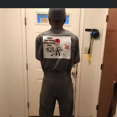 24 Hour House Cleaner
