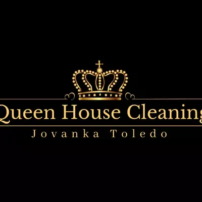 Queen house cleaning