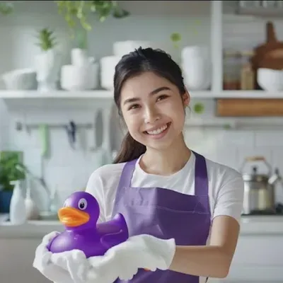 Purpleduck Cleaning