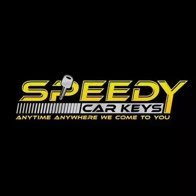 SPEEDY CAR KEYS