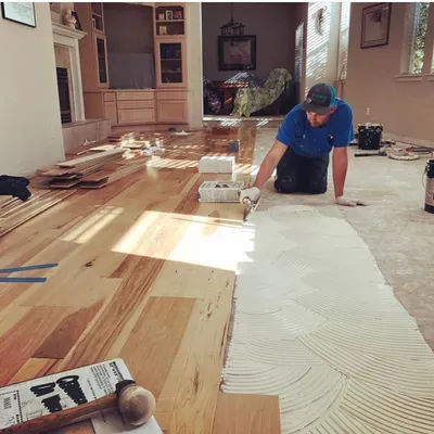 Amodeo Home Services