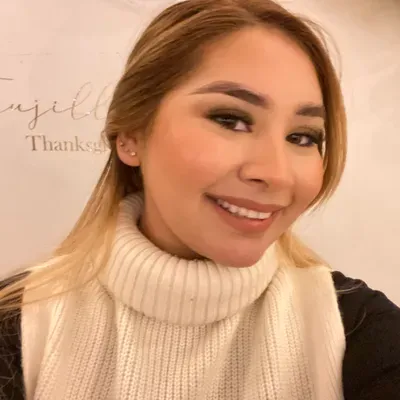 Allyn Trujillo