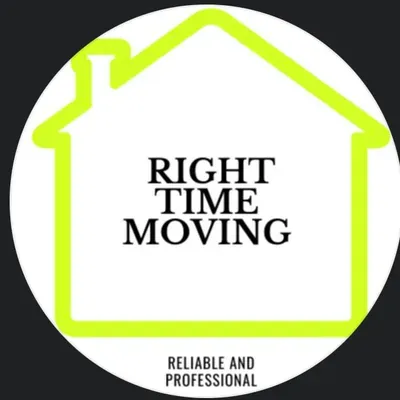 Right Time Moving