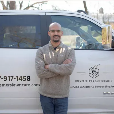 Heemer's Lawn Care Services