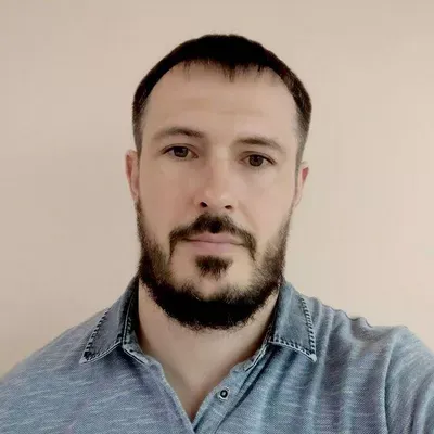 Aleksey Korshikov