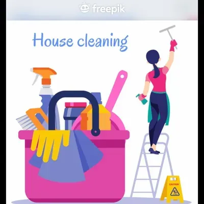 Cleaning service jehovah nissi