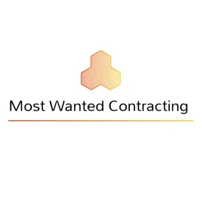 Most Wanted Contracting