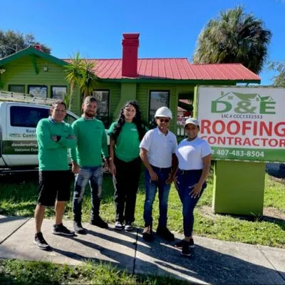 D&E Precast and Construction Services, Inc.