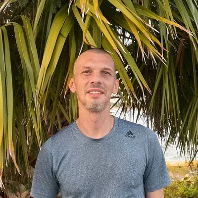 Artem Parfenov