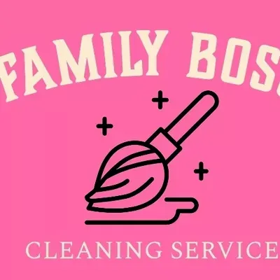 Family Boss Cleaning Services