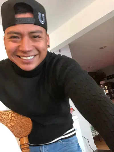 Felipe Chavez
