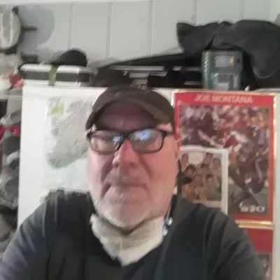 JOE SCHMO