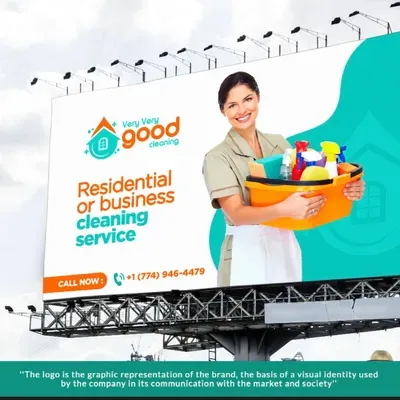 Very Very Good Cleaning