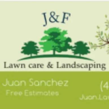 J&F Lawn Care & Landscaping