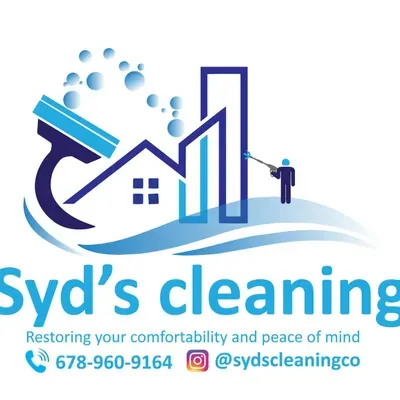 Syd's Cleaning Co.