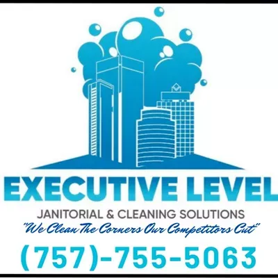 Executive Level Janitorial And Cleaning Solutions