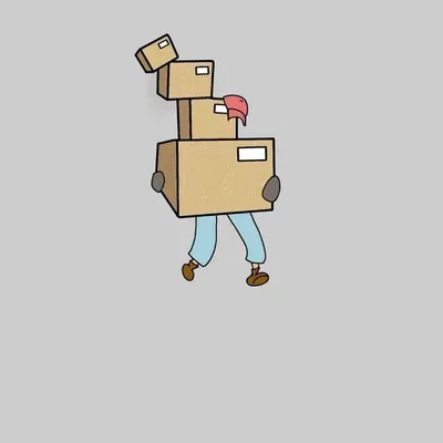 Get To Moving LLC
