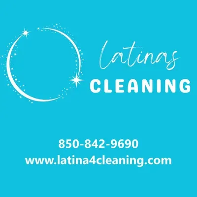 Latinas Cleaning