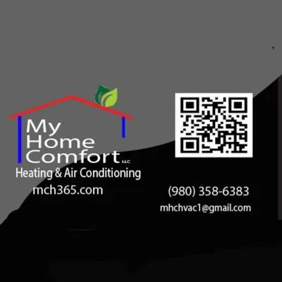 My Home Comfort llc