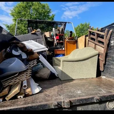 Iowa junk removal