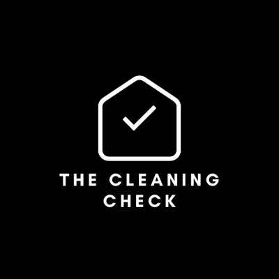 The Cleaning Check