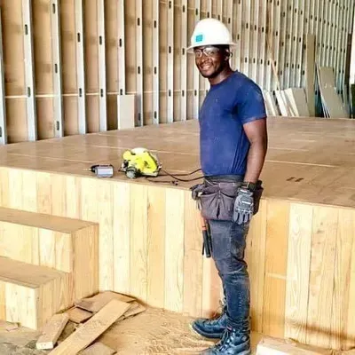 Bantar woodworks