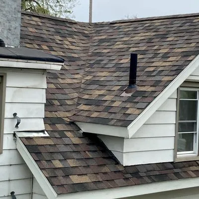 Xpress Roofing