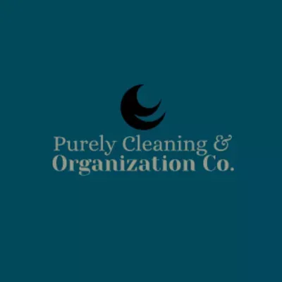 Purely Cleaning & Organization Co.