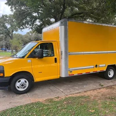 KnC Transport LLC