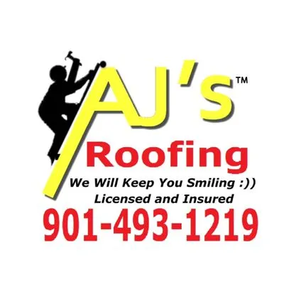 AJ's Roofing & Restoration, LLC