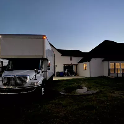 Big dogs usa Movers