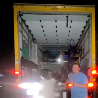 NYMOVING