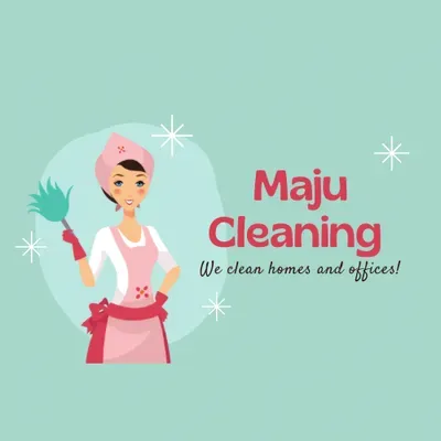 Maju Cleaning