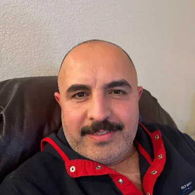 Omar Qasim