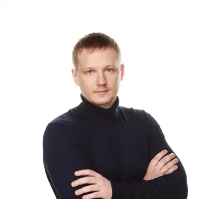 Vadim Korostylev