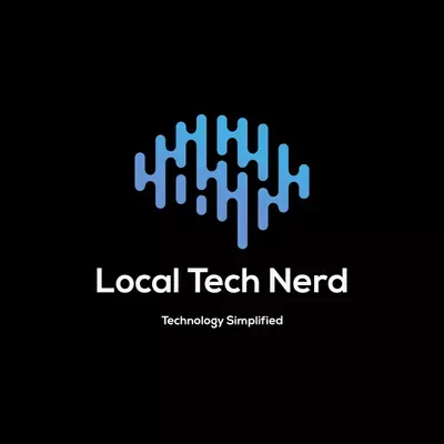 Local Tech Nerd